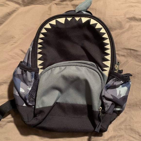 Pottery Barn Accessories Pottery Barn Backpack Poshmark